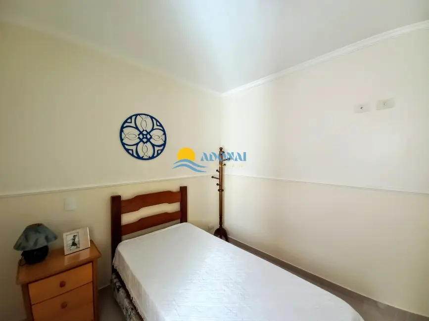 Foto 9 de Apartamento com 3 quartos à venda, 110m2 em Pitangueiras, Guaruja - SP