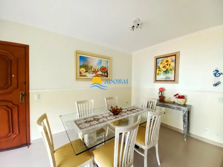 Foto 5 de Apartamento com 3 quartos à venda, 110m2 em Pitangueiras, Guaruja - SP