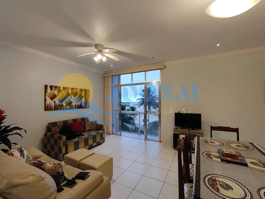 Foto 4 de Apartamento com 3 quartos à venda, 100m2 em Pitangueiras, Guaruja - SP