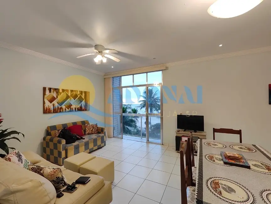 Foto 1 de Apartamento com 3 quartos à venda, 100m2 em Pitangueiras, Guaruja - SP