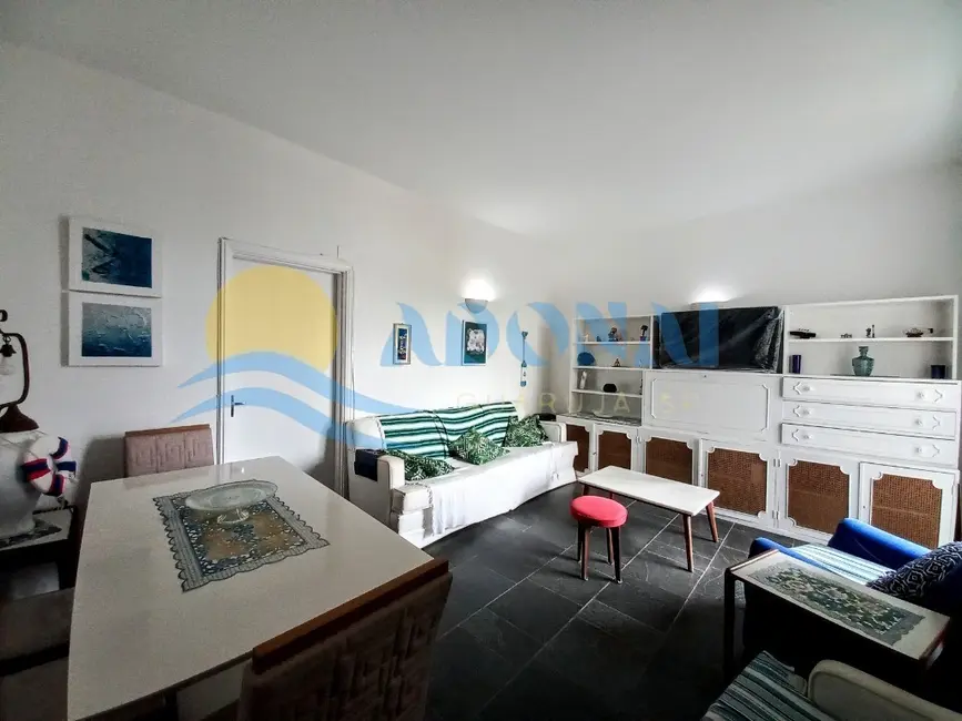 Apartamento com 3 quartos à venda, 100m2 em Pitangueiras, Guaruja - SP - imagem 2 Foto 2 de Apartamento com 3 quartos à venda, 100m2 em Pitangueiras, Guaruja - SP