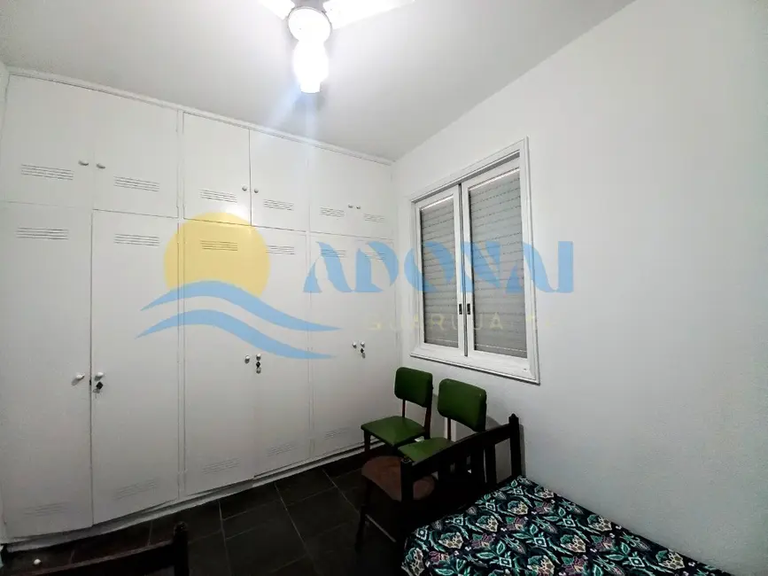 Apartamento com 3 quartos à venda, 100m2 em Pitangueiras, Guaruja - SP - imagem 8 Foto 8 de Apartamento com 3 quartos à venda, 100m2 em Pitangueiras, Guaruja - SP