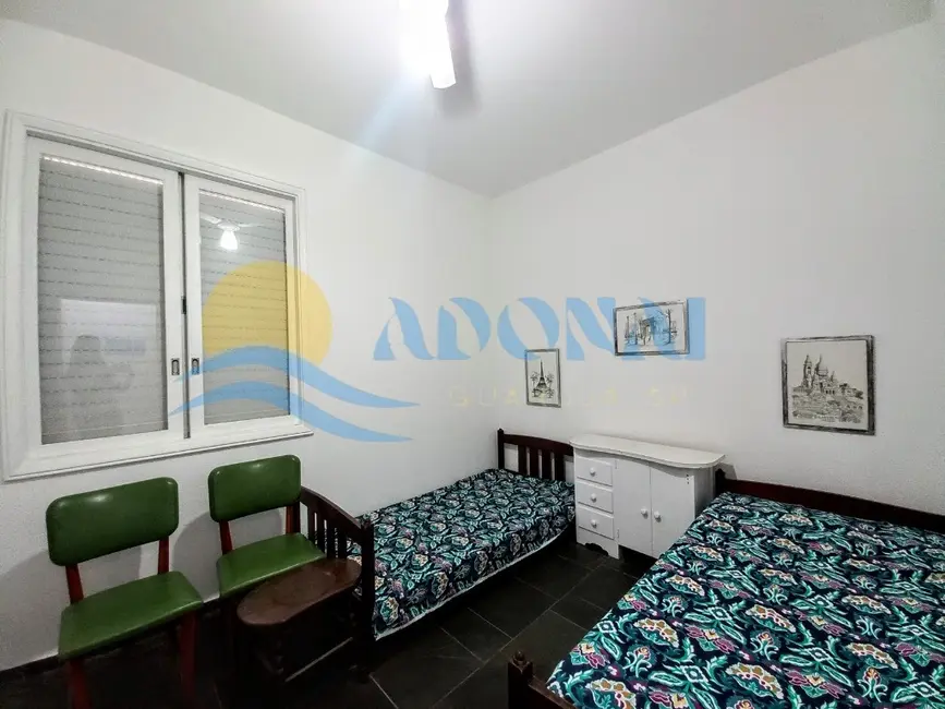 Apartamento com 3 quartos à venda, 100m2 em Pitangueiras, Guaruja - SP - imagem 7 Foto 7 de Apartamento com 3 quartos à venda, 100m2 em Pitangueiras, Guaruja - SP
