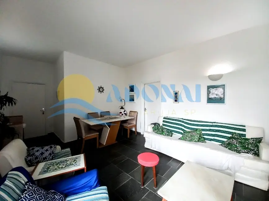 Apartamento com 3 quartos à venda, 100m2 em Pitangueiras, Guaruja - SP - imagem 4 Foto 4 de Apartamento com 3 quartos à venda, 100m2 em Pitangueiras, Guaruja - SP