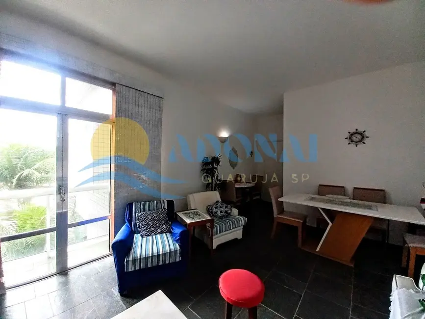 Apartamento com 3 quartos à venda, 100m2 em Pitangueiras, Guaruja - SP - imagem 6 Foto 6 de Apartamento com 3 quartos à venda, 100m2 em Pitangueiras, Guaruja - SP