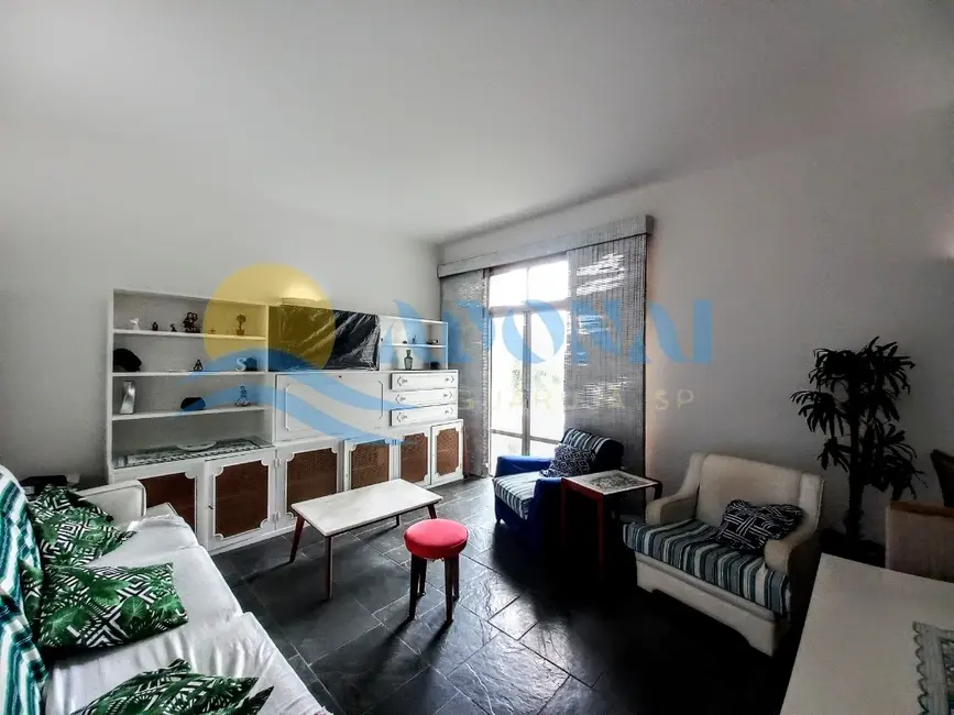 Apartamento com 3 quartos à venda, 100m2 em Pitangueiras, Guaruja - SP - imagem 3 Foto 3 de Apartamento com 3 quartos à venda, 100m2 em Pitangueiras, Guaruja - SP