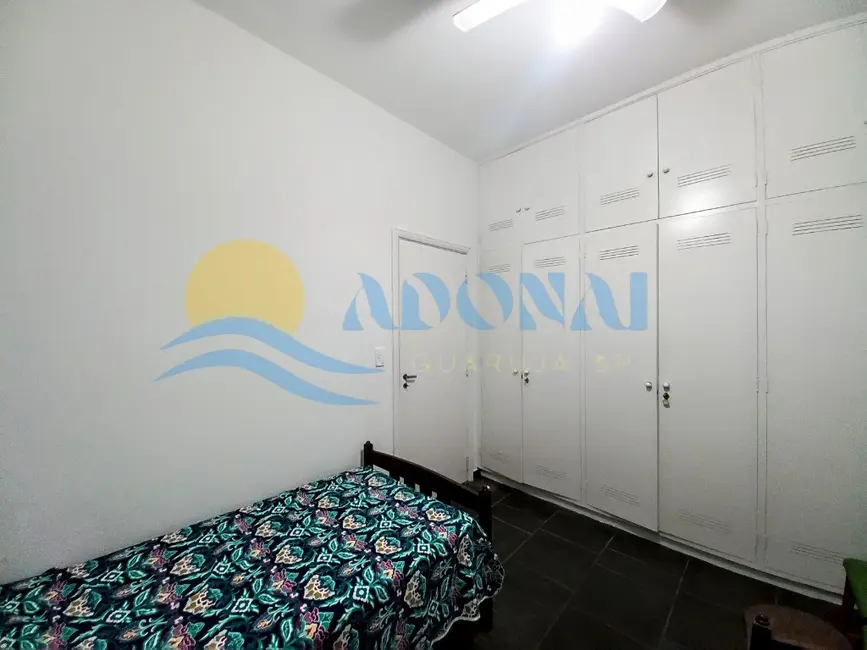 Apartamento com 3 quartos à venda, 100m2 em Pitangueiras, Guaruja - SP - imagem 9 Foto 9 de Apartamento com 3 quartos à venda, 100m2 em Pitangueiras, Guaruja - SP