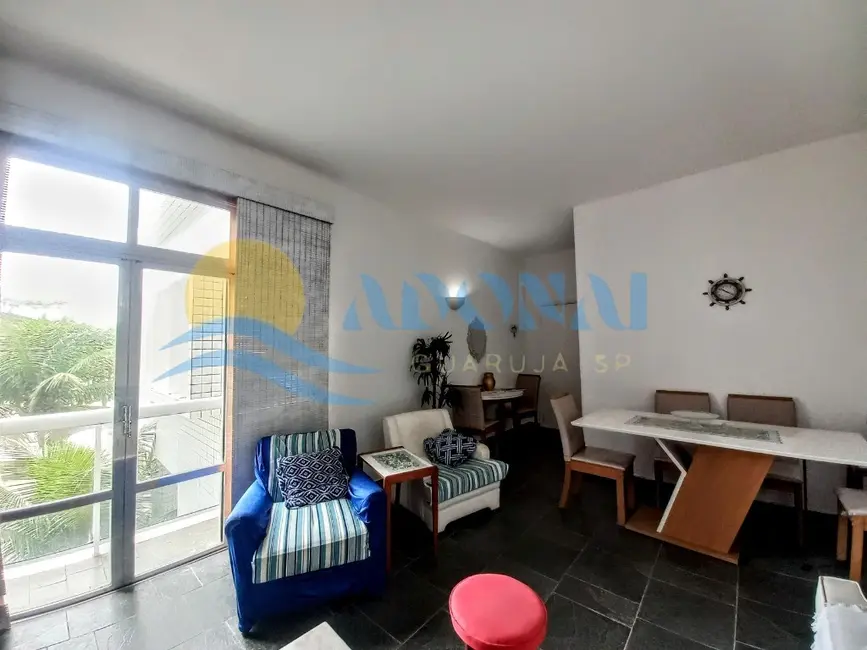 Apartamento com 3 quartos à venda, 100m2 em Pitangueiras, Guaruja - SP - imagem 5 Foto 5 de Apartamento com 3 quartos à venda, 100m2 em Pitangueiras, Guaruja - SP