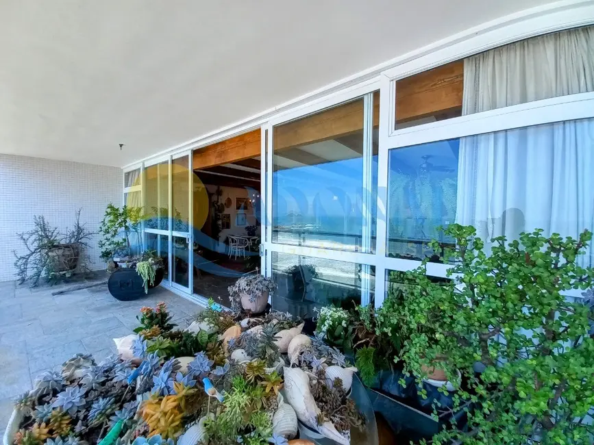 Foto 3 de Apartamento com 4 quartos à venda, 315m2 em Pitangueiras, Guaruja - SP