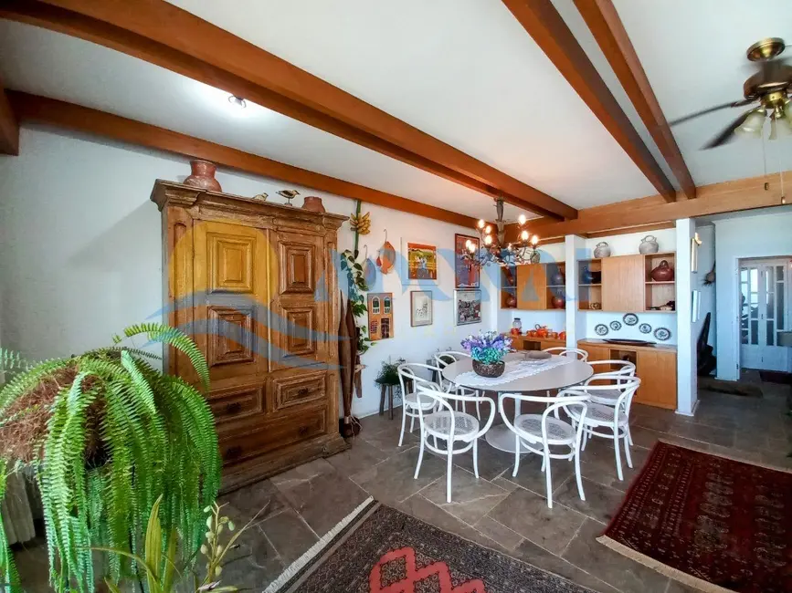 Foto 9 de Apartamento com 4 quartos à venda, 315m2 em Pitangueiras, Guaruja - SP