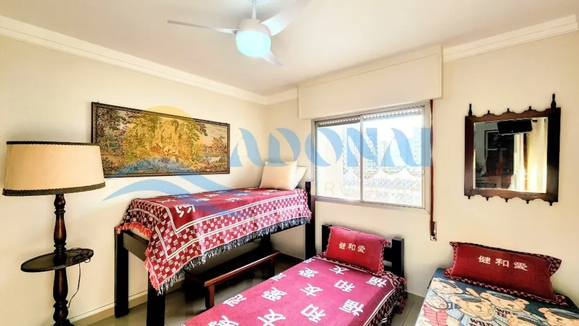 Apartamento com 3 quartos à venda, 100m2 em Pitangueiras, Guaruja - SP - imagem 7 Foto 7 de Apartamento com 3 quartos à venda, 100m2 em Pitangueiras, Guaruja - SP