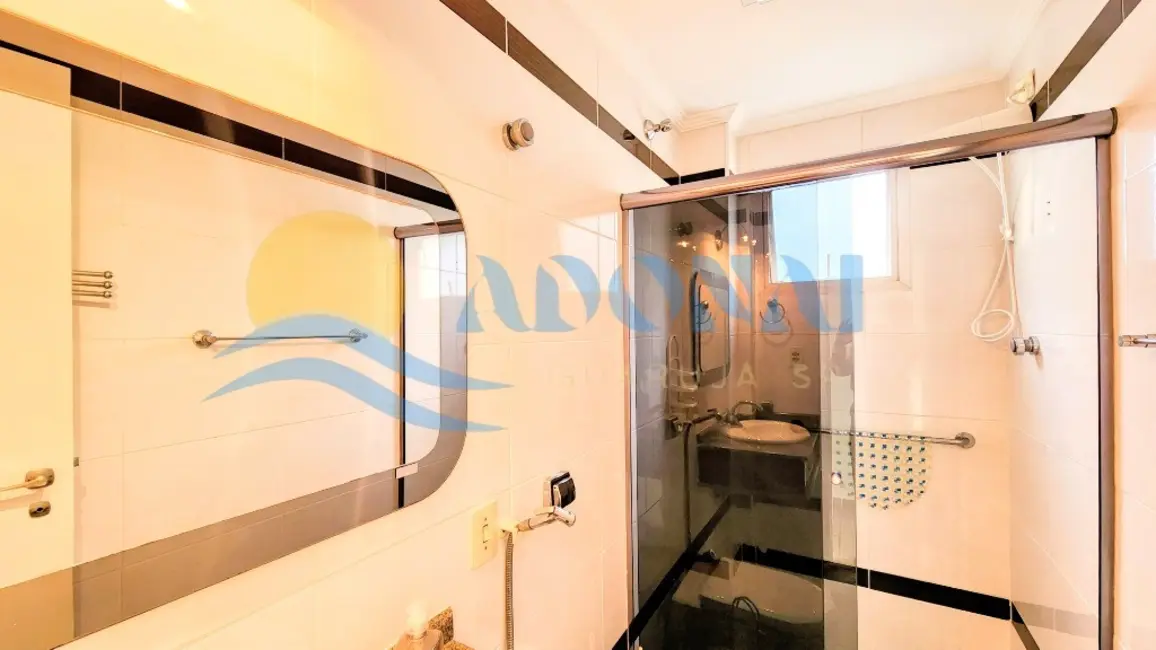 Apartamento com 3 quartos à venda, 100m2 em Pitangueiras, Guaruja - SP - imagem 6 Foto 6 de Apartamento com 3 quartos à venda, 100m2 em Pitangueiras, Guaruja - SP