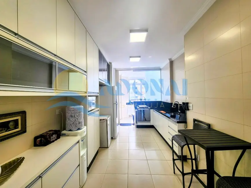 Foto 9 de Apartamento com 4 quartos à venda, 195m2 em Pitangueiras, Guaruja - SP