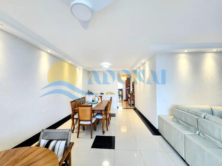 Foto 4 de Apartamento com 4 quartos à venda, 195m2 em Pitangueiras, Guaruja - SP