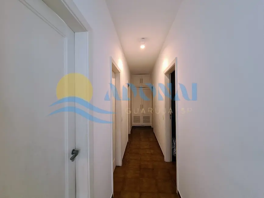 Foto 7 de Apartamento com 3 quartos à venda, 140m2 em Pitangueiras, Guaruja - SP