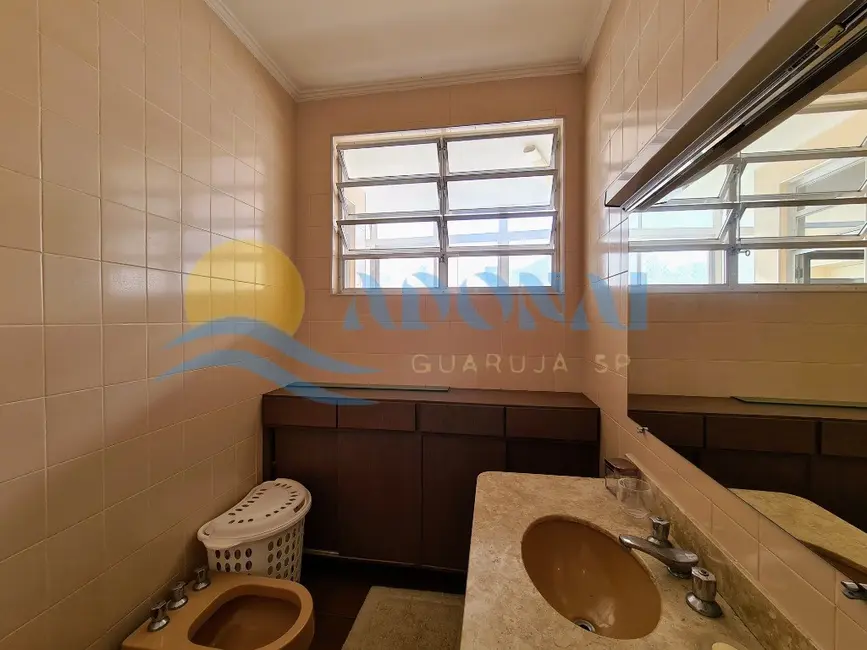 Foto 8 de Apartamento com 3 quartos à venda, 140m2 em Pitangueiras, Guaruja - SP