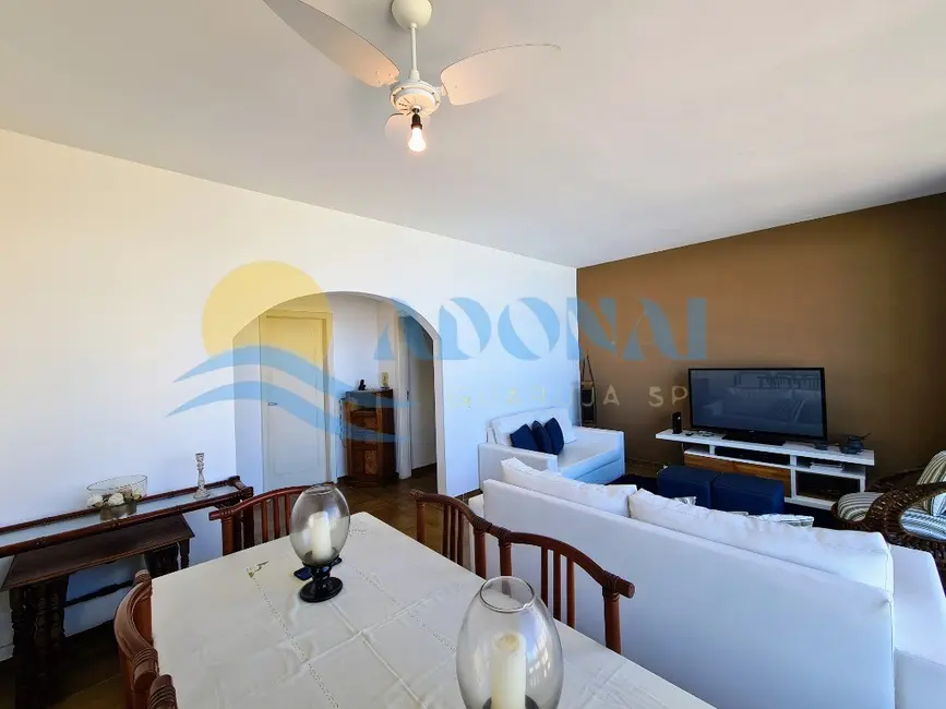Foto 6 de Apartamento com 3 quartos à venda, 140m2 em Pitangueiras, Guaruja - SP