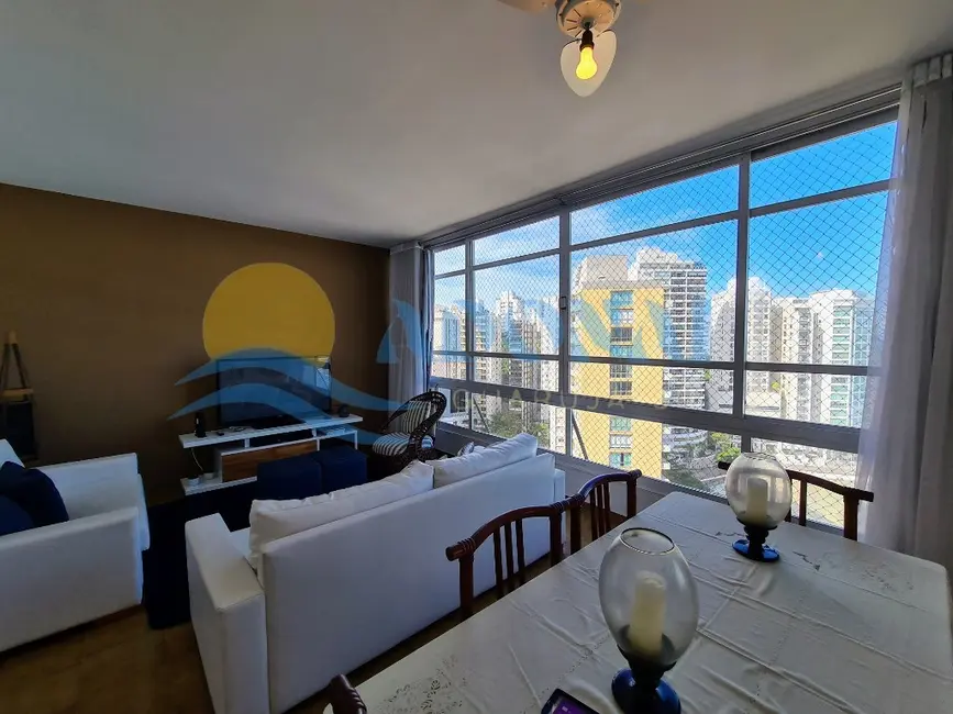 Foto 2 de Apartamento com 3 quartos à venda, 140m2 em Pitangueiras, Guaruja - SP