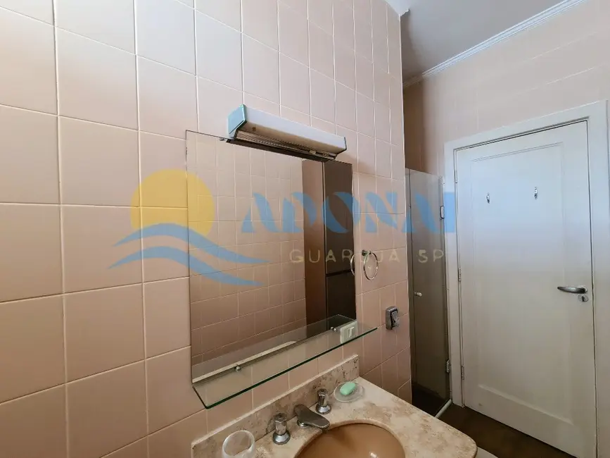 Foto 9 de Apartamento com 3 quartos à venda, 140m2 em Pitangueiras, Guaruja - SP
