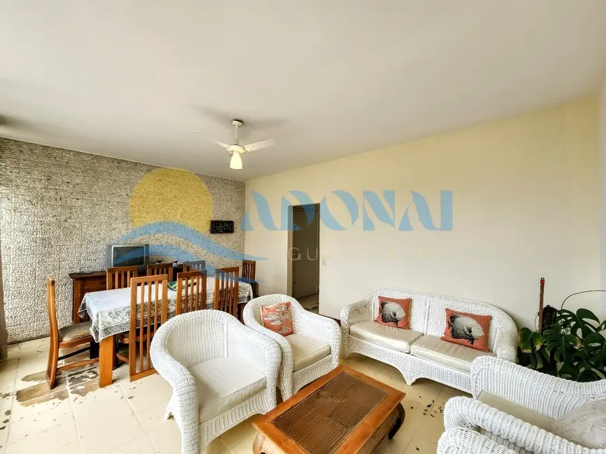 Foto 4 de Apartamento com 3 quartos à venda, 140m2 em Pitangueiras, Guaruja - SP