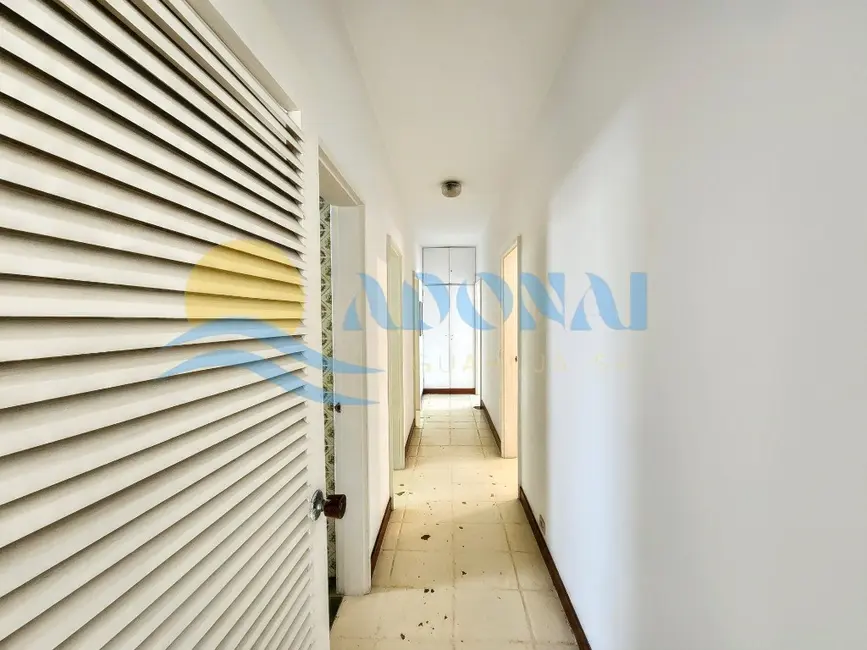 Foto 6 de Apartamento com 3 quartos à venda, 140m2 em Pitangueiras, Guaruja - SP
