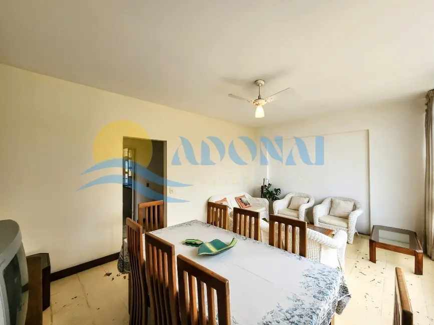 Foto 5 de Apartamento com 3 quartos à venda, 140m2 em Pitangueiras, Guaruja - SP