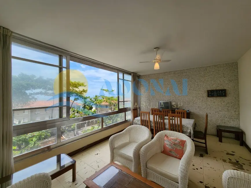 Foto 3 de Apartamento com 3 quartos à venda, 140m2 em Pitangueiras, Guaruja - SP