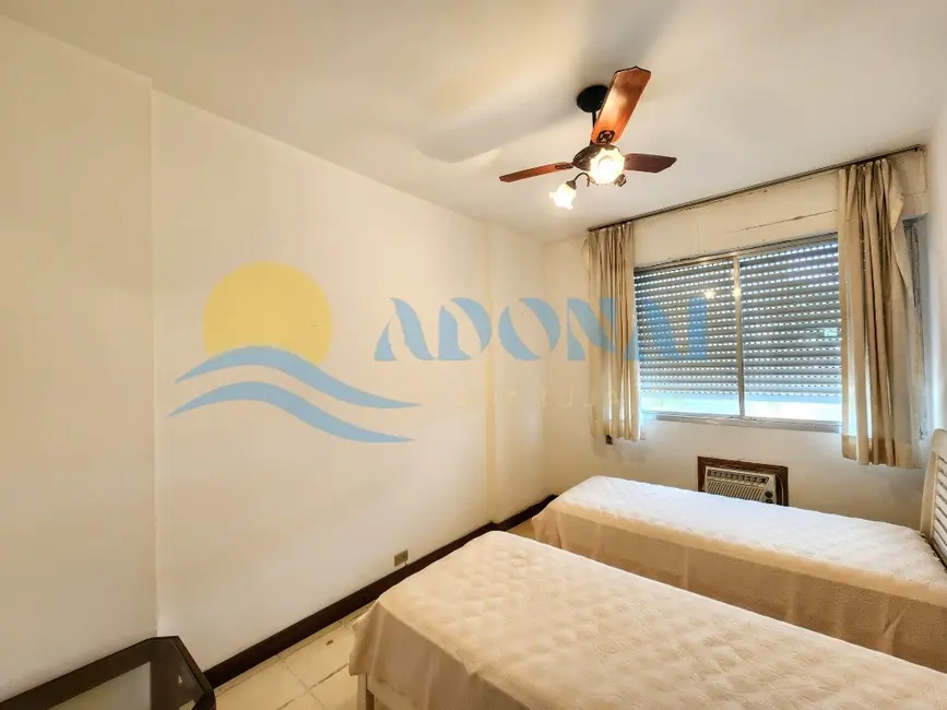 Foto 7 de Apartamento com 3 quartos à venda, 140m2 em Pitangueiras, Guaruja - SP