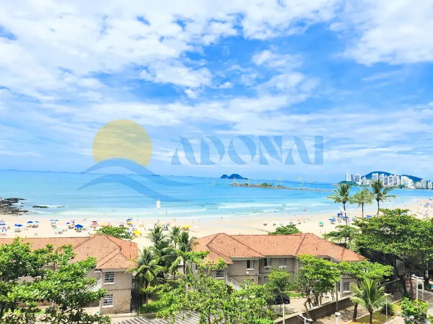 Apartamento com 3 quartos à venda, 140m2 em Pitangueiras, Guaruja - SP - imagem 3 Foto 3 de Apartamento com 3 quartos à venda, 140m2 em Pitangueiras, Guaruja - SP