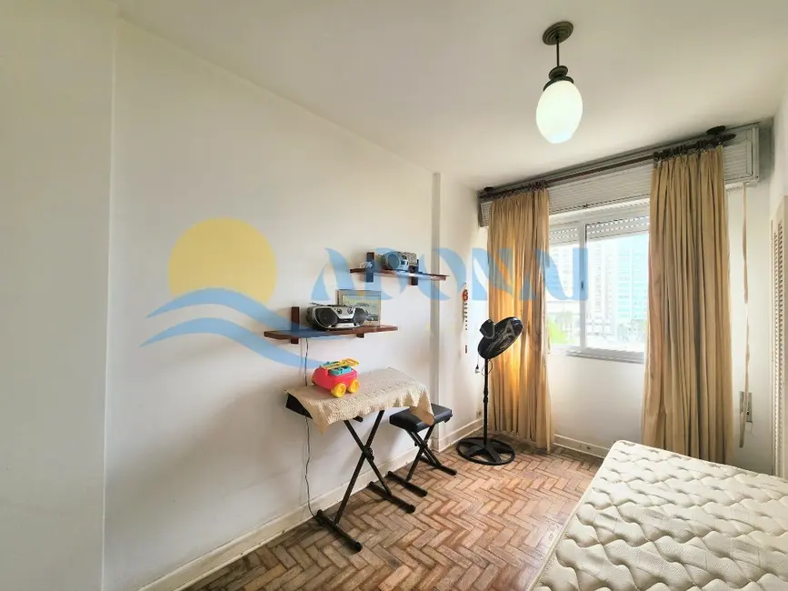 Apartamento com 3 quartos à venda, 140m2 em Pitangueiras, Guaruja - SP - imagem 9 Foto 9 de Apartamento com 3 quartos à venda, 140m2 em Pitangueiras, Guaruja - SP