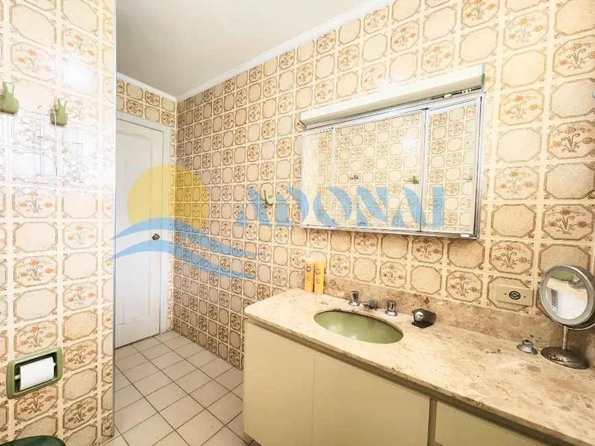 Apartamento com 3 quartos à venda, 140m2 em Pitangueiras, Guaruja - SP - imagem 7 Foto 7 de Apartamento com 3 quartos à venda, 140m2 em Pitangueiras, Guaruja - SP