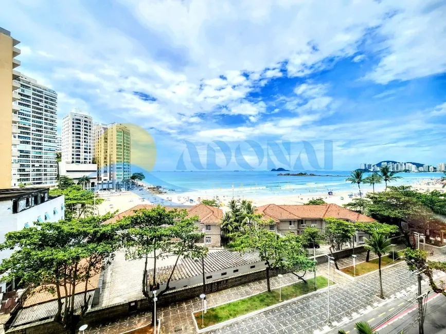 Apartamento com 3 quartos à venda, 140m2 em Pitangueiras, Guaruja - SP - imagem 2 Foto 2 de Apartamento com 3 quartos à venda, 140m2 em Pitangueiras, Guaruja - SP