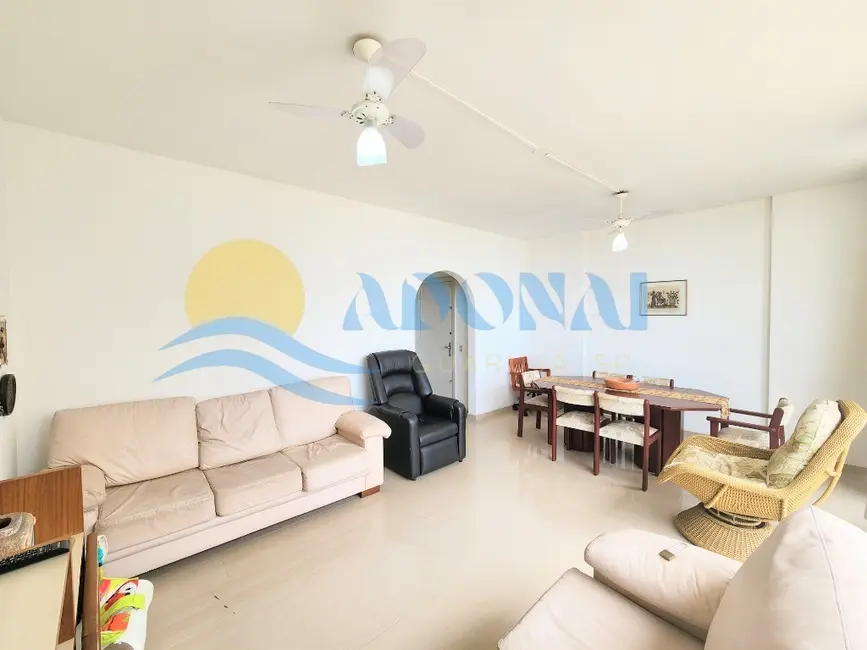 Apartamento com 3 quartos à venda, 140m2 em Pitangueiras, Guaruja - SP - imagem 5 Foto 5 de Apartamento com 3 quartos à venda, 140m2 em Pitangueiras, Guaruja - SP