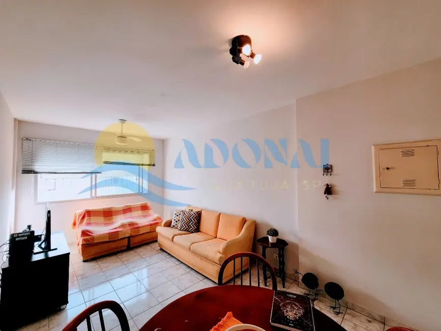 Foto 1 de Apartamento com 2 quartos à venda, 70m2 em Pitangueiras, Guaruja - SP
