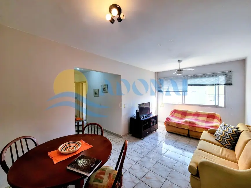 Foto 2 de Apartamento com 2 quartos à venda, 70m2 em Pitangueiras, Guaruja - SP