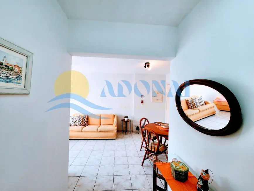 Apartamento com 2 quartos à venda, 70m2 em Pitangueiras, Guaruja - SP - imagem 3 Foto 3 de Apartamento com 2 quartos à venda, 70m2 em Pitangueiras, Guaruja - SP