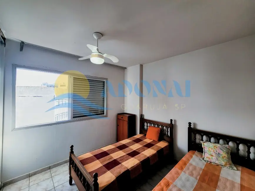 Apartamento com 2 quartos à venda, 70m2 em Pitangueiras, Guaruja - SP - imagem 4 Foto 4 de Apartamento com 2 quartos à venda, 70m2 em Pitangueiras, Guaruja - SP