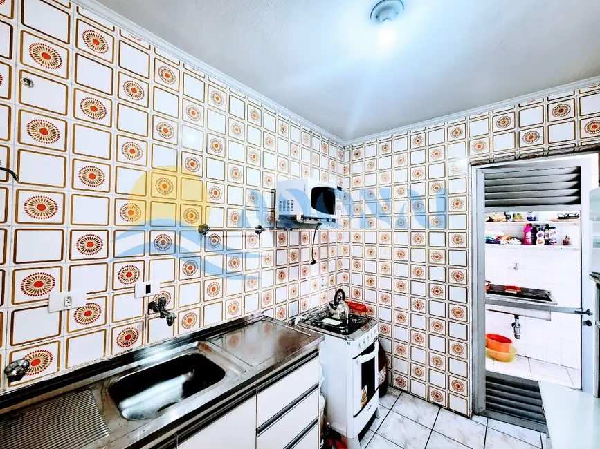 Apartamento com 2 quartos à venda, 70m2 em Pitangueiras, Guaruja - SP - imagem 8 Foto 8 de Apartamento com 2 quartos à venda, 70m2 em Pitangueiras, Guaruja - SP