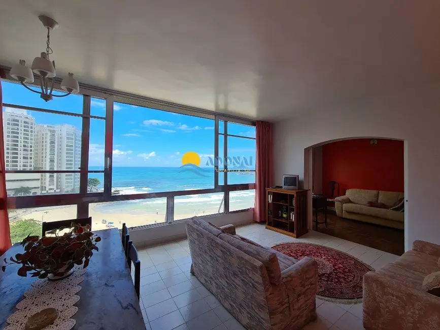 Apartamento com 3 quartos à venda, 140m2 em Pitangueiras, Guaruja - SP - imagem 4 Foto 4 de Apartamento com 3 quartos à venda, 140m2 em Pitangueiras, Guaruja - SP