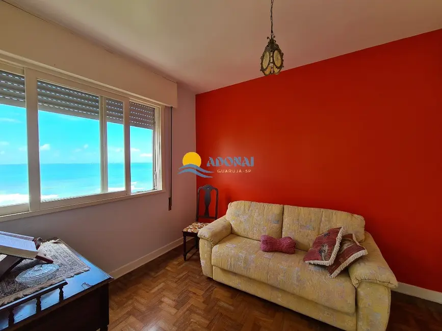 Apartamento com 3 quartos à venda, 140m2 em Pitangueiras, Guaruja - SP - imagem 5 Foto 5 de Apartamento com 3 quartos à venda, 140m2 em Pitangueiras, Guaruja - SP