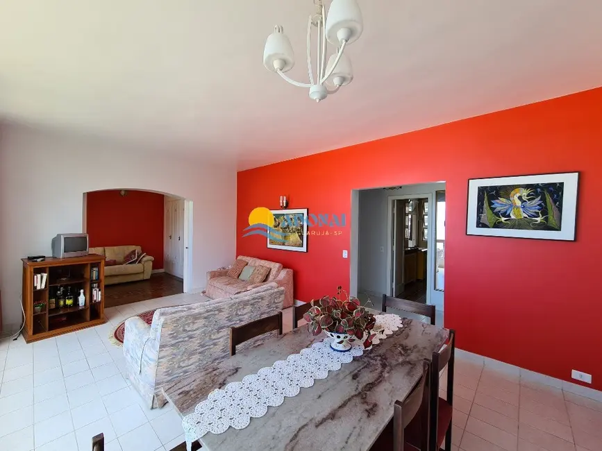 Apartamento com 3 quartos à venda, 140m2 em Pitangueiras, Guaruja - SP - imagem 3 Foto 3 de Apartamento com 3 quartos à venda, 140m2 em Pitangueiras, Guaruja - SP