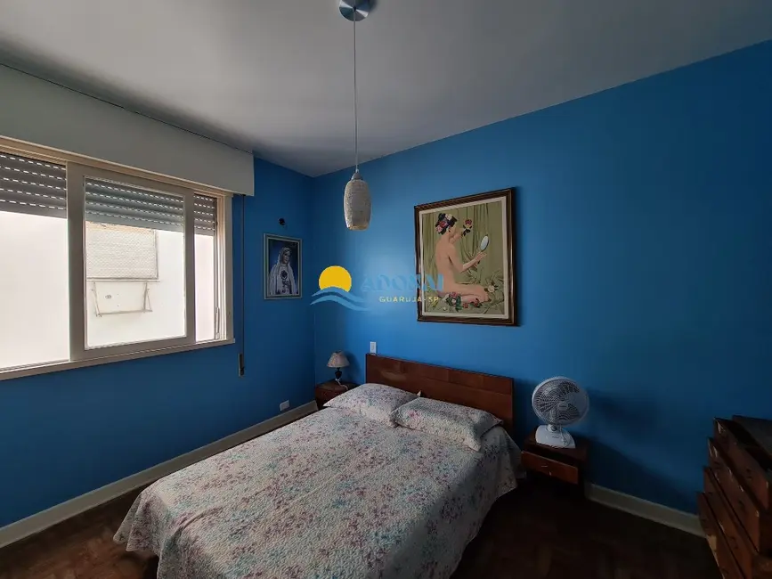 Apartamento com 3 quartos à venda, 140m2 em Pitangueiras, Guaruja - SP - imagem 9 Foto 9 de Apartamento com 3 quartos à venda, 140m2 em Pitangueiras, Guaruja - SP