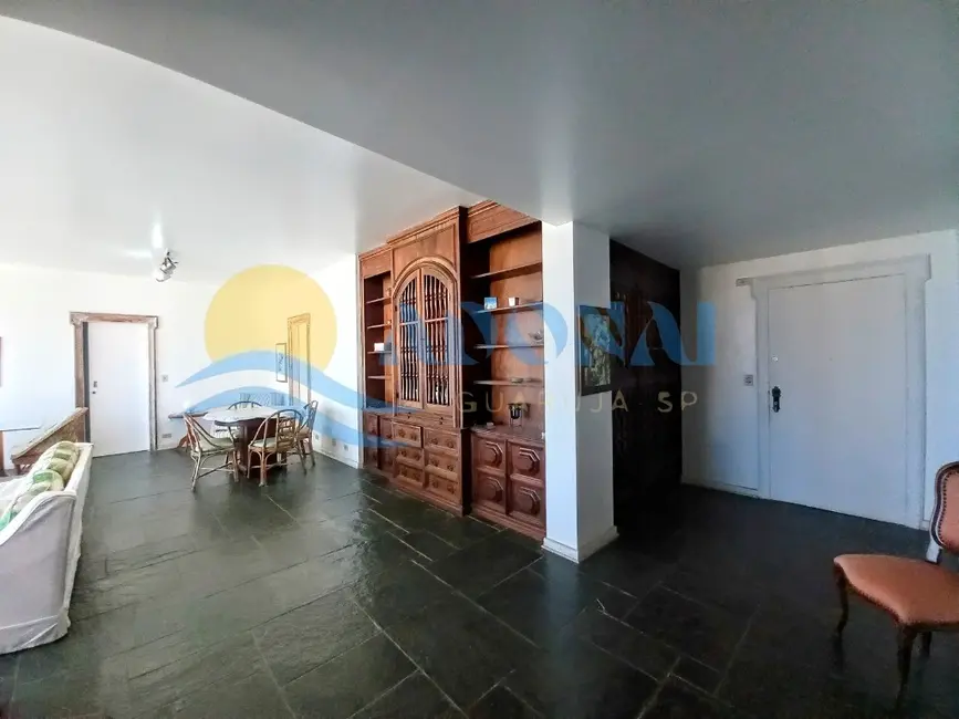 Foto 5 de Apartamento com 5 quartos à venda, 202m2 em Pitangueiras, Guaruja - SP