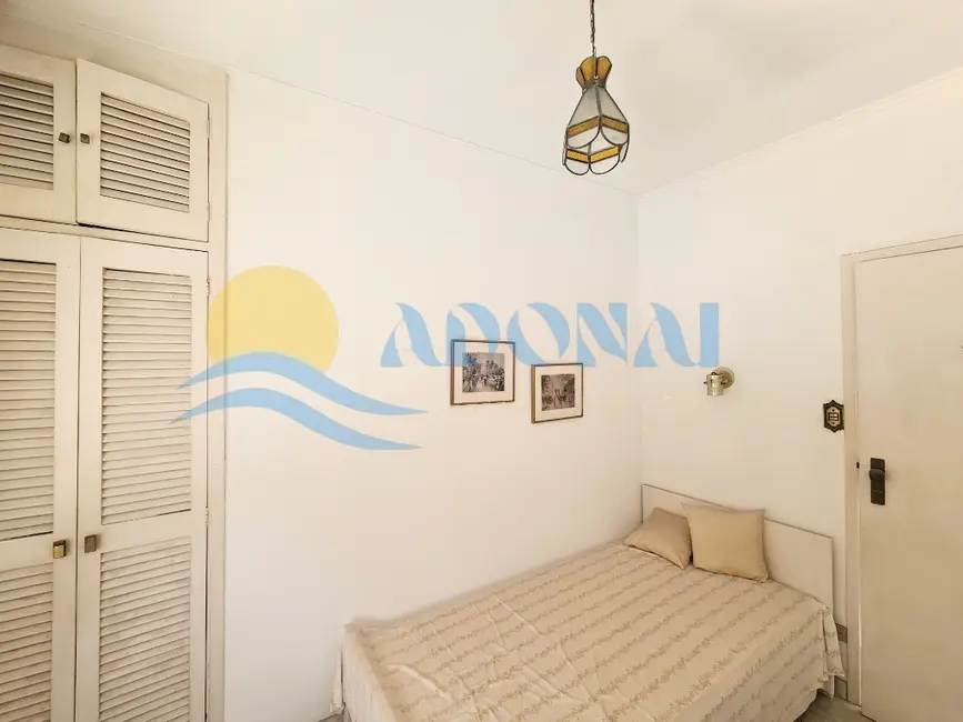 Apartamento com 2 quartos à venda, 70m2 em Pitangueiras, Guaruja - SP - imagem 8 Foto 8 de Apartamento com 2 quartos à venda, 70m2 em Pitangueiras, Guaruja - SP