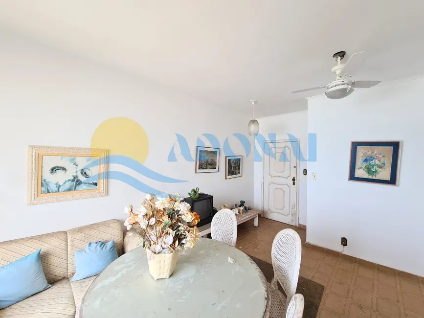 Apartamento com 2 quartos à venda, 70m2 em Pitangueiras, Guaruja - SP - imagem 5 Foto 5 de Apartamento com 2 quartos à venda, 70m2 em Pitangueiras, Guaruja - SP