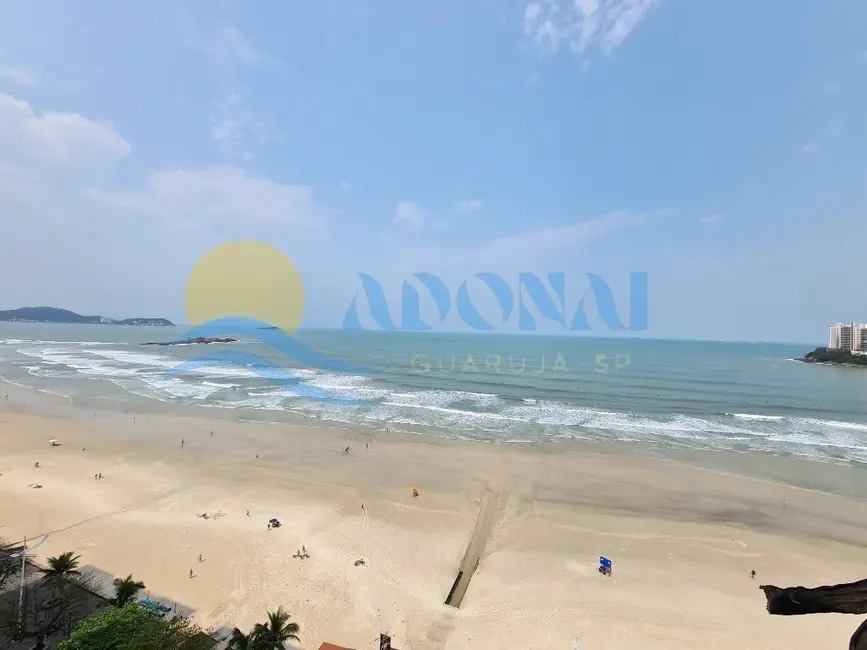 Foto 1 de Apartamento com 2 quartos à venda, 70m2 em Pitangueiras, Guaruja - SP