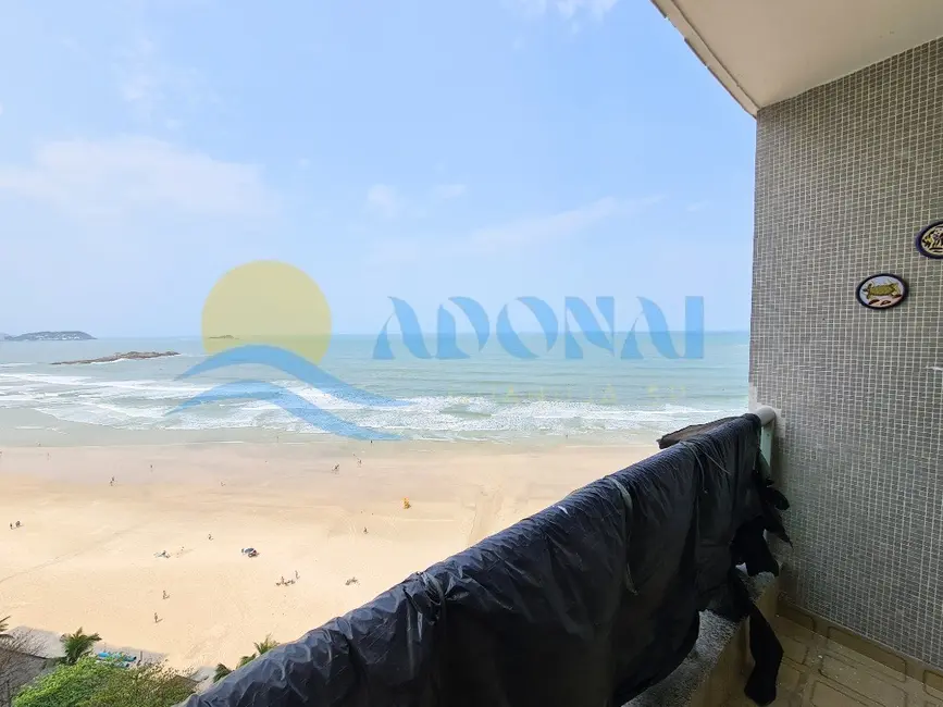 Foto 2 de Apartamento com 2 quartos à venda, 70m2 em Pitangueiras, Guaruja - SP
