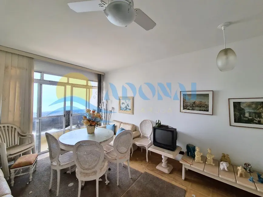 Apartamento com 2 quartos à venda, 70m2 em Pitangueiras, Guaruja - SP - imagem 4 Foto 4 de Apartamento com 2 quartos à venda, 70m2 em Pitangueiras, Guaruja - SP