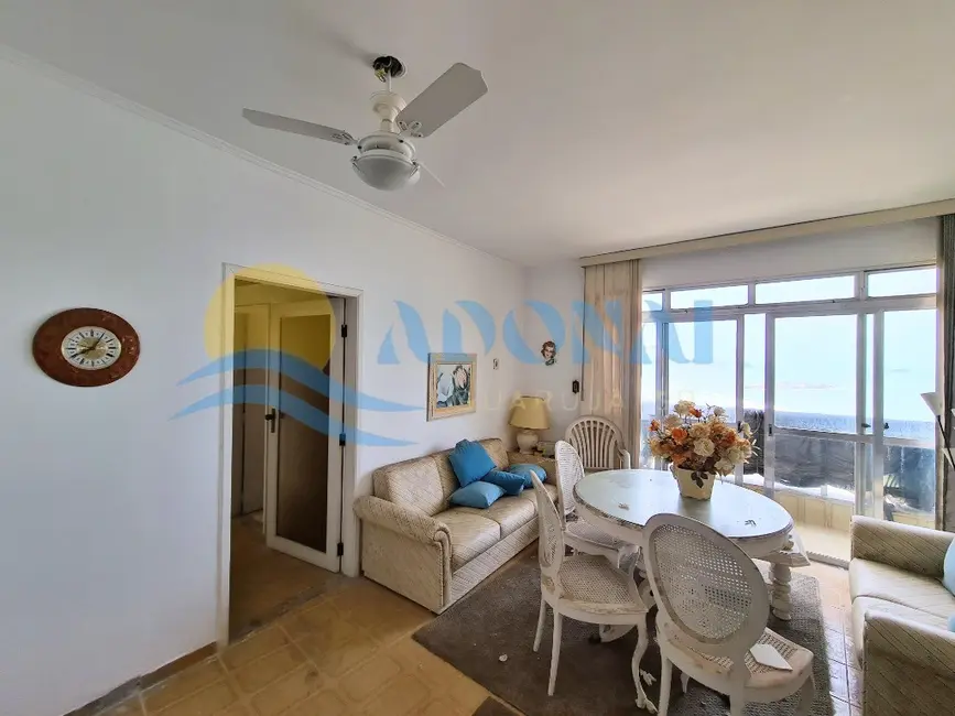 Apartamento com 2 quartos à venda, 70m2 em Pitangueiras, Guaruja - SP - imagem 3 Foto 3 de Apartamento com 2 quartos à venda, 70m2 em Pitangueiras, Guaruja - SP