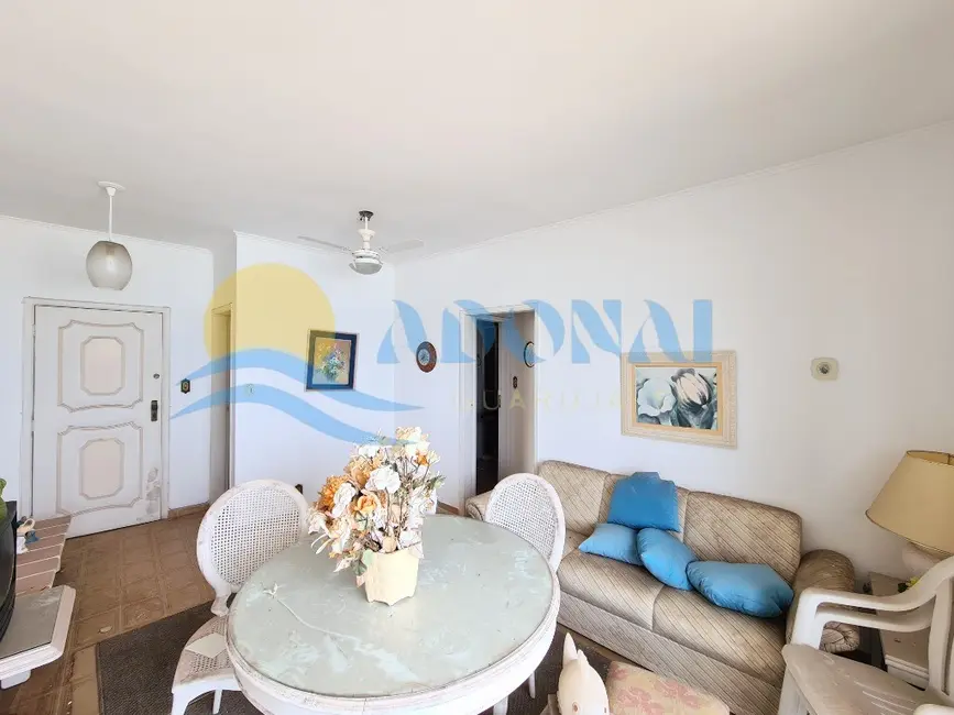 Apartamento com 2 quartos à venda, 70m2 em Pitangueiras, Guaruja - SP - imagem 6 Foto 6 de Apartamento com 2 quartos à venda, 70m2 em Pitangueiras, Guaruja - SP